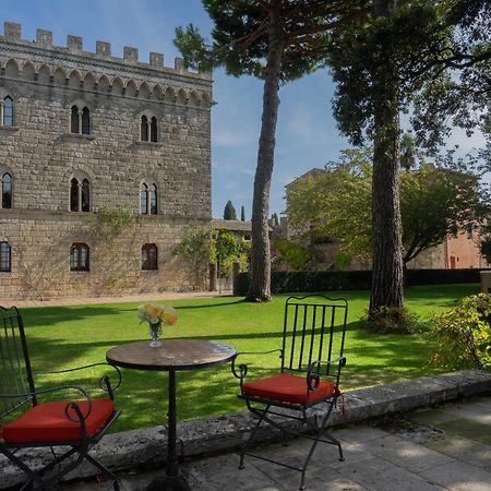 Borgo Pignano Tuscany Extérieur photo