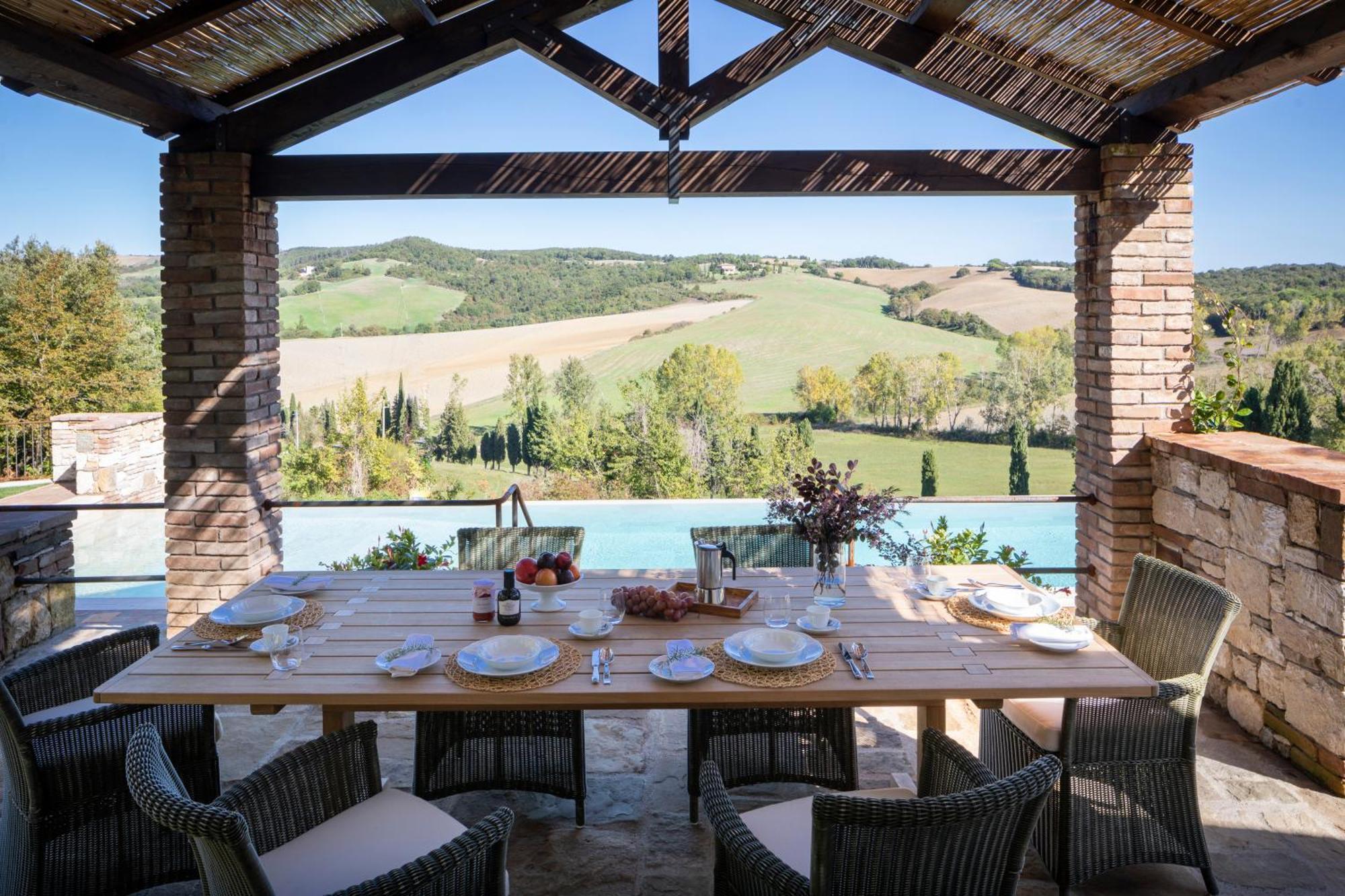 Borgo Pignano Tuscany Extérieur photo