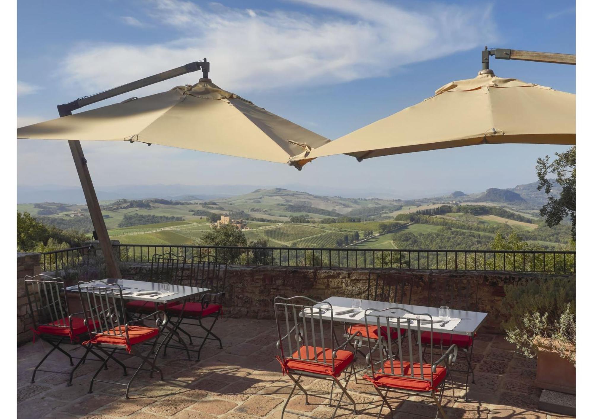 Borgo Pignano Tuscany Extérieur photo