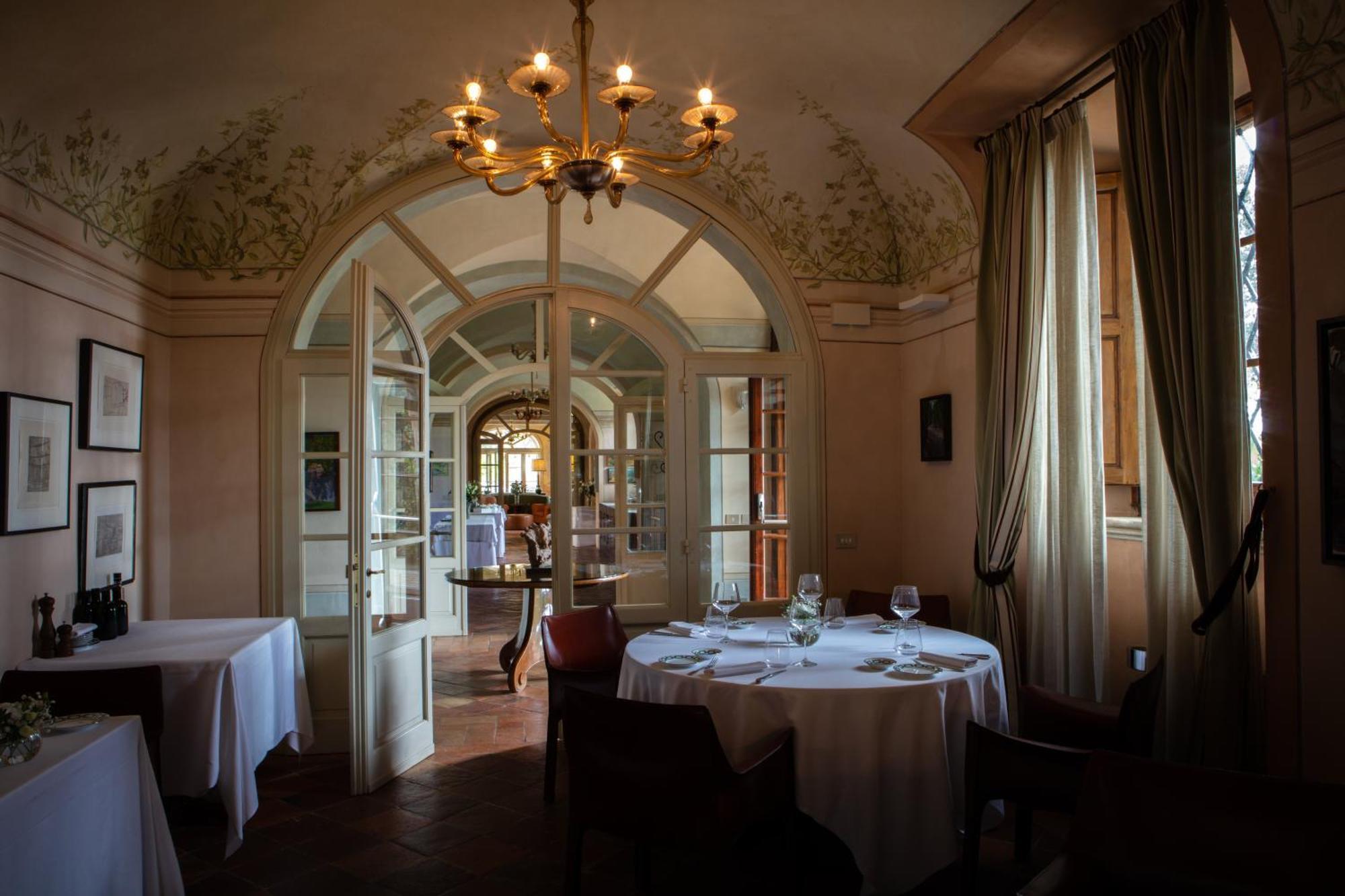 Borgo Pignano Tuscany Extérieur photo