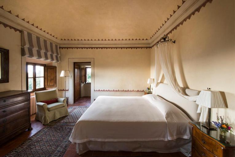Borgo Pignano Tuscany Extérieur photo