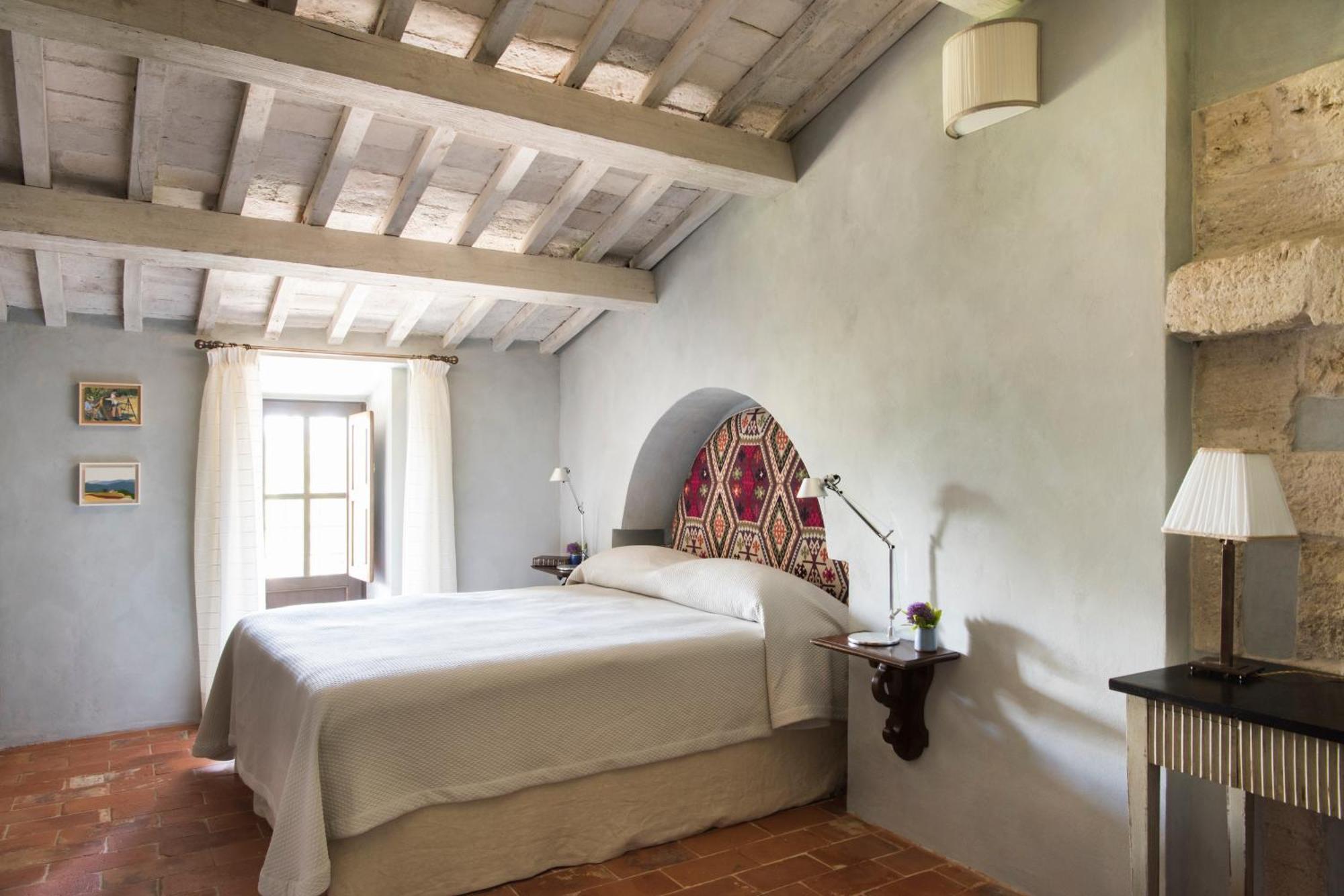 Borgo Pignano Tuscany Extérieur photo