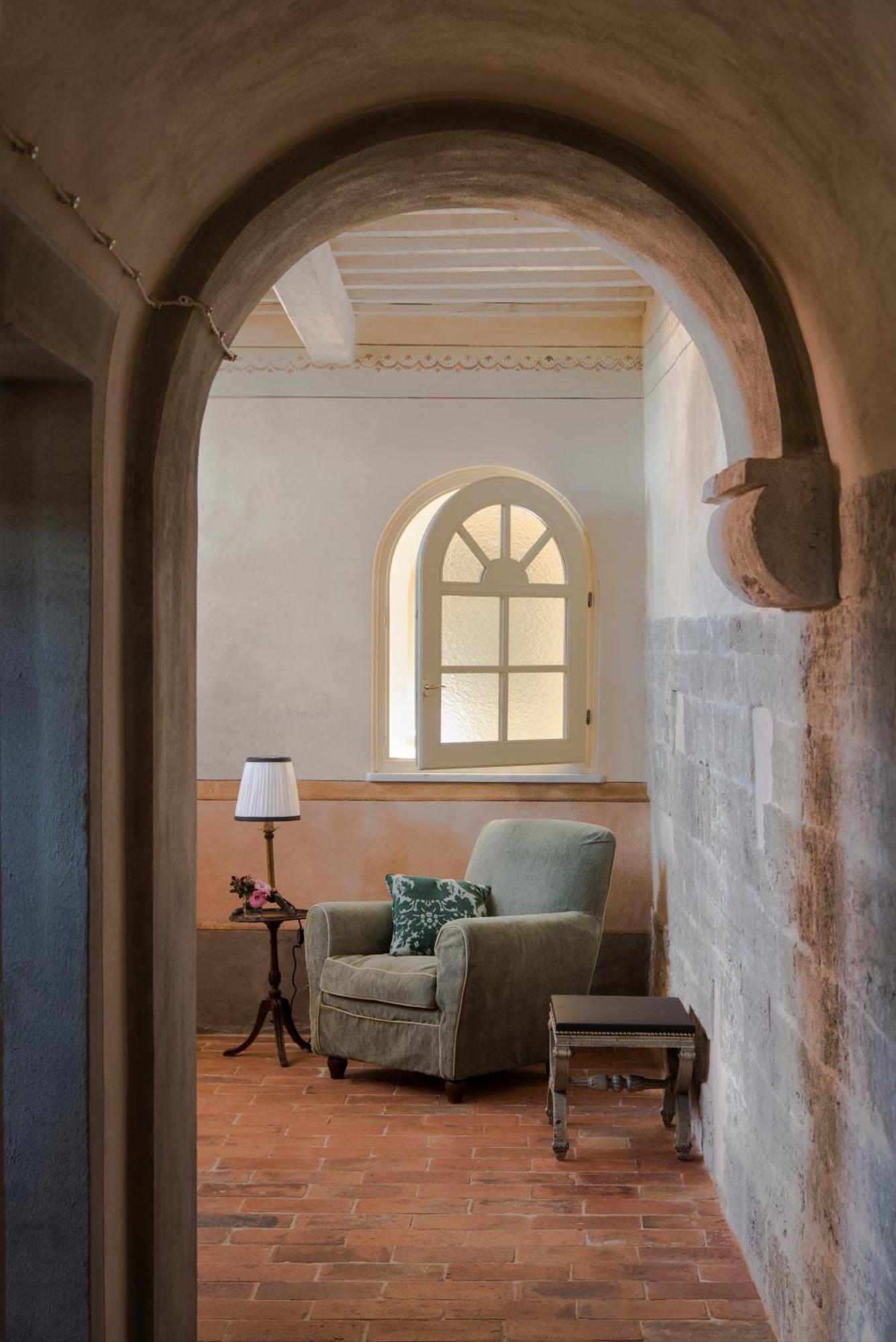 Borgo Pignano Tuscany Extérieur photo
