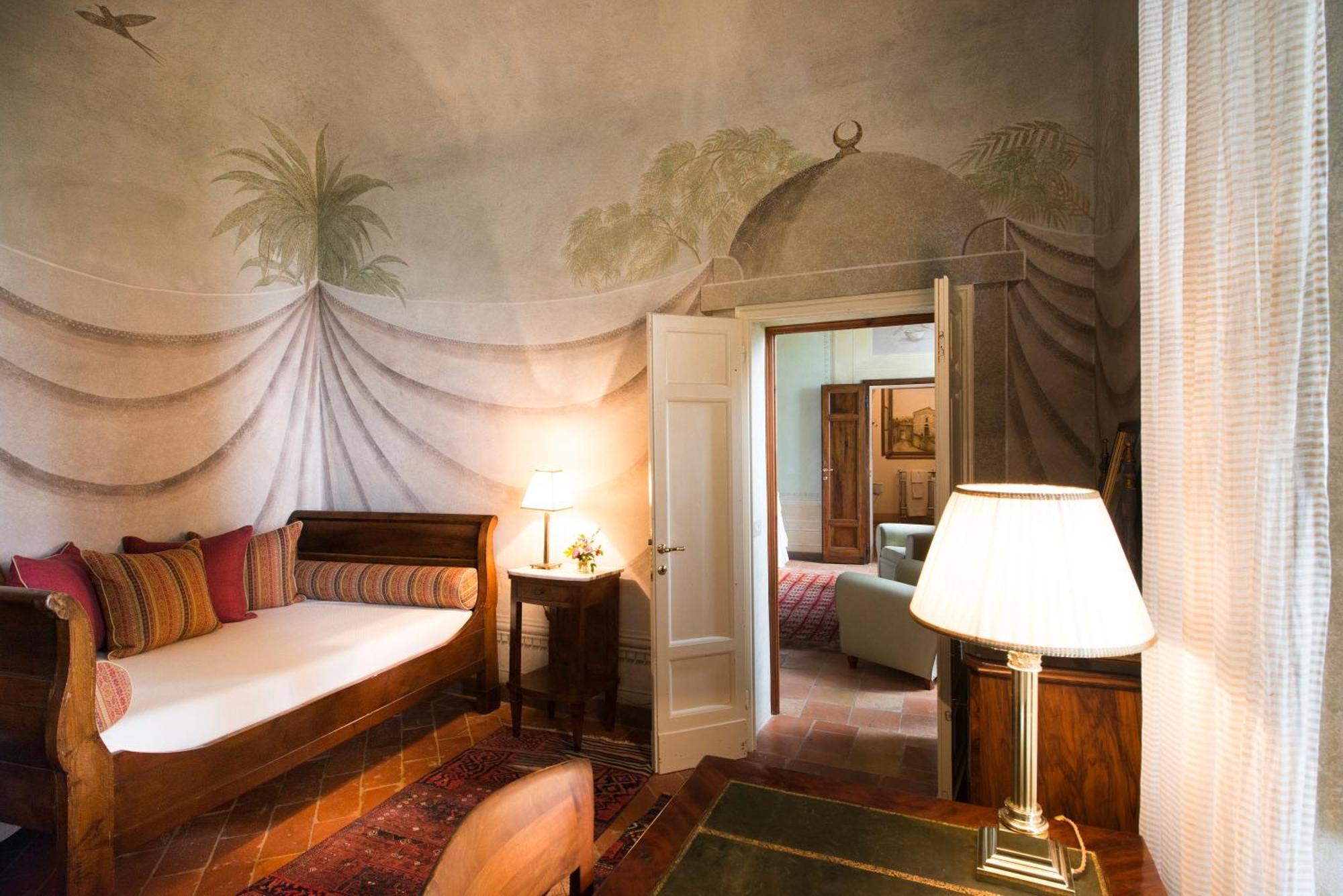 Borgo Pignano Tuscany Extérieur photo