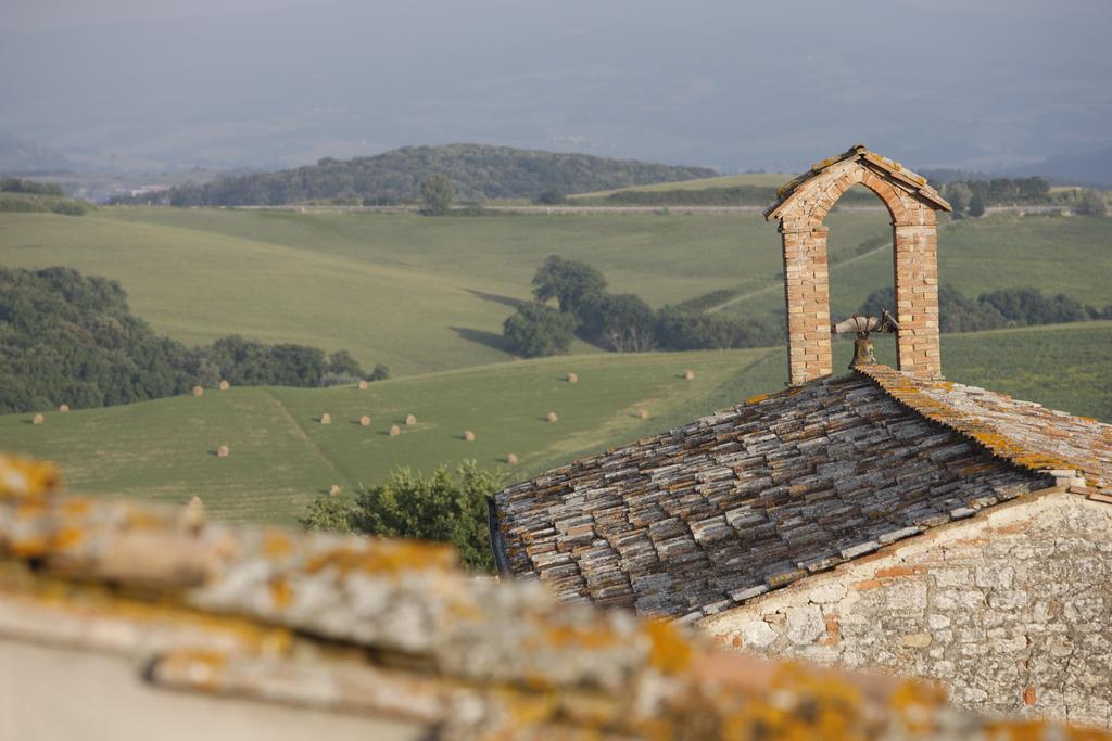 Borgo Pignano Tuscany Extérieur photo