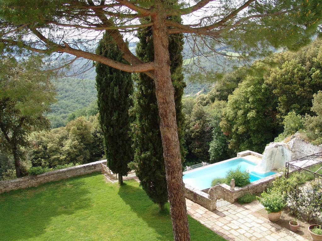 Borgo Pignano Tuscany Extérieur photo