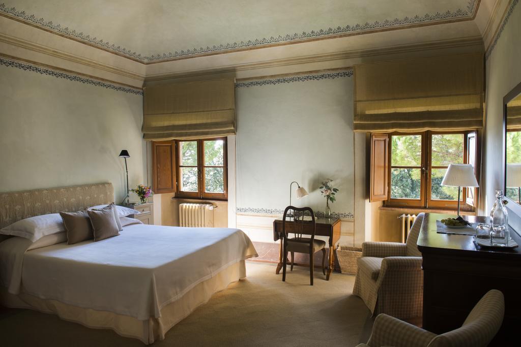Borgo Pignano Tuscany Extérieur photo
